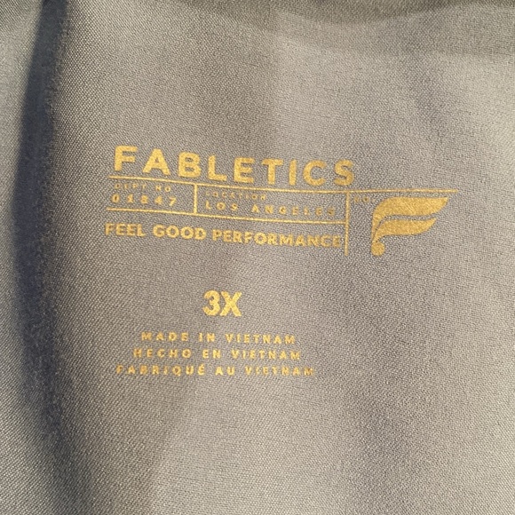 Fabletics 3x - Picture 5 of 7